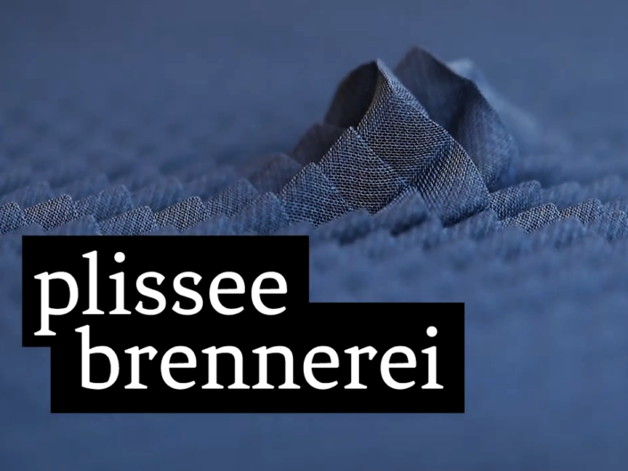 Plisseebrennerei Basel