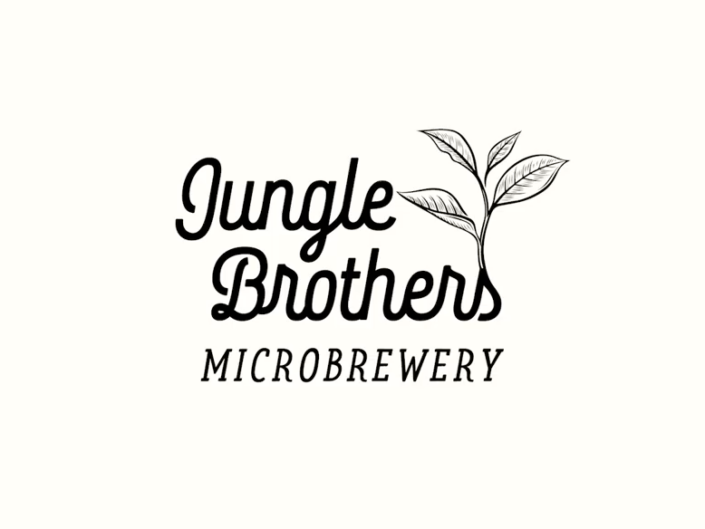 Junglebrothers Kombucha