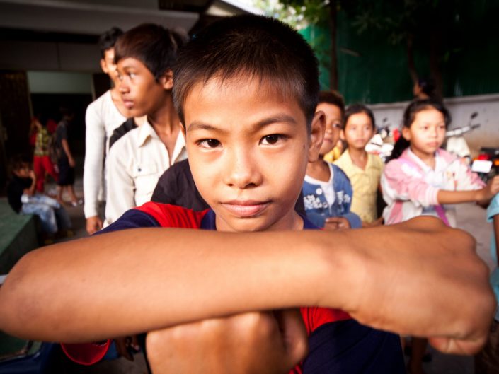 Tiny Toones Cambodia