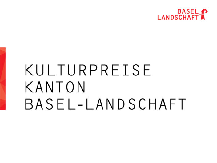 Kulturpreis Kanton Basel-Landschaft